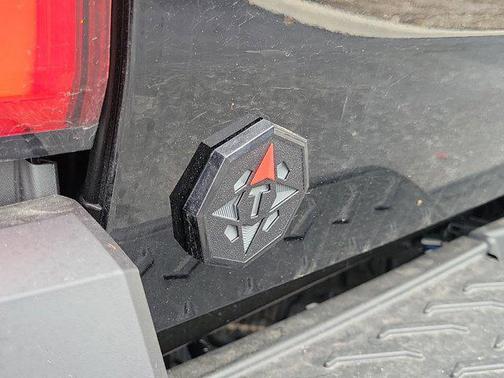 2026 Toyota Tacoma Hybrid Trailhunter