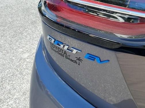 2023 Chevrolet Bolt EV FWD 1LT