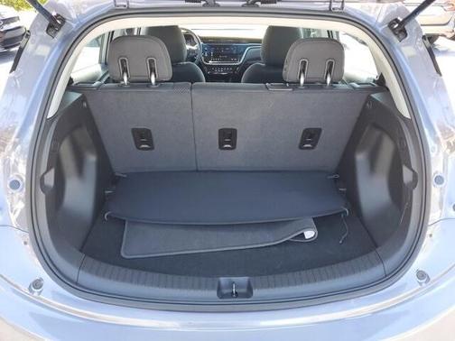 2023 Chevrolet Bolt EV FWD 1LT