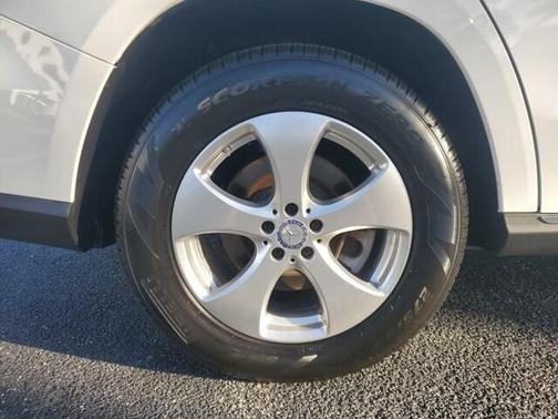 2017 Mercedes-Benz GLS 450 4MATIC