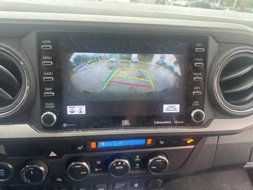 2023 Toyota Tacoma TRD Pro