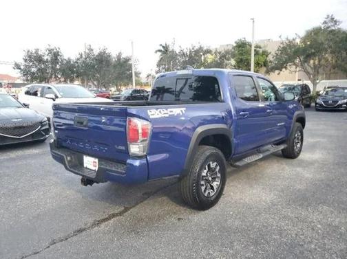 2023 Toyota Tacoma TRD Pro