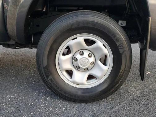 2014 Toyota Tacoma PreRunner