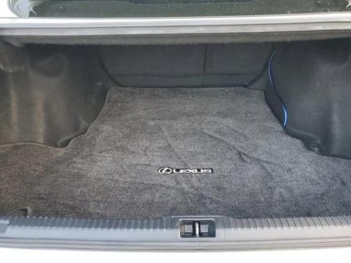 2021 Lexus IS 350 Base