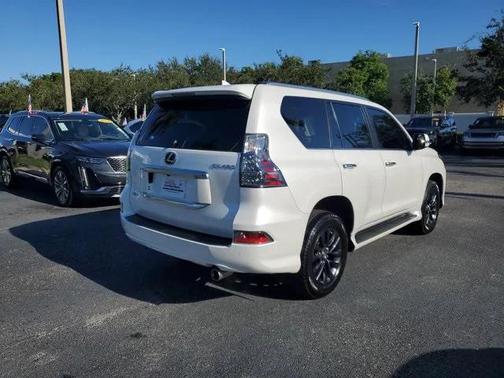 2023 Lexus GX 460 Premium