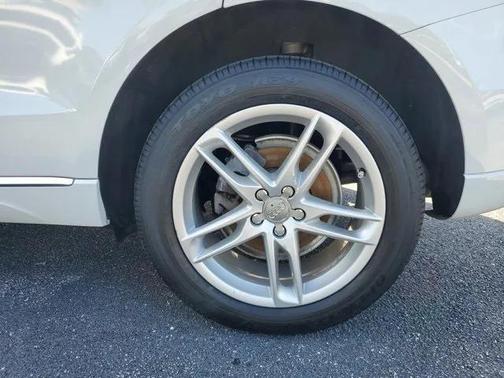 2017 Audi Q5 2.0T Premium Plus