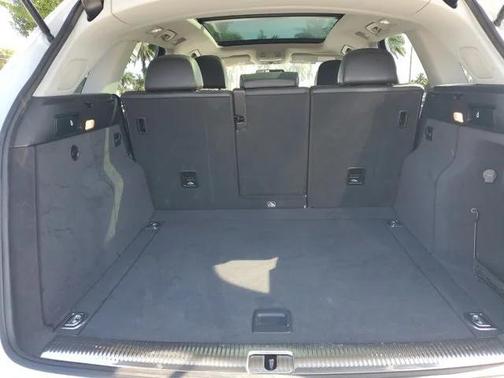 2017 Audi Q5 2.0T Premium Plus