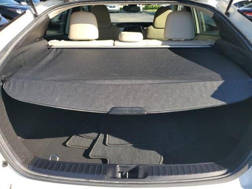 2019 Toyota Prius Limited