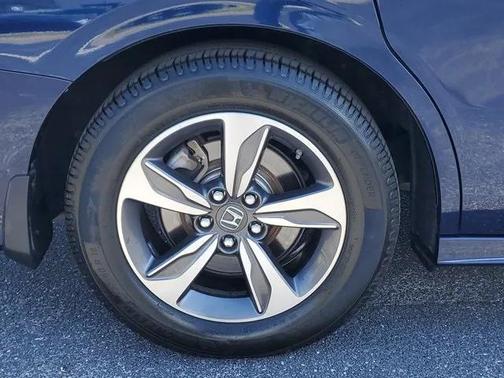 2019 Honda Odyssey Touring