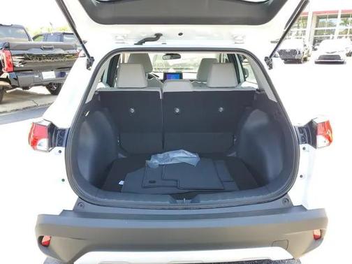 2024 Toyota Corolla Cross L