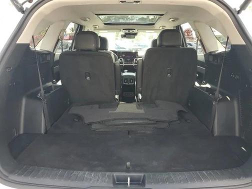 2023 Kia Sorento EX