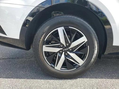 2023 Kia Sorento EX