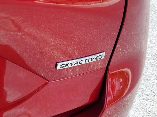 2023 Mazda CX-5 2.5 S Premium