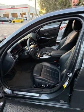 2019 BMW 330 330i