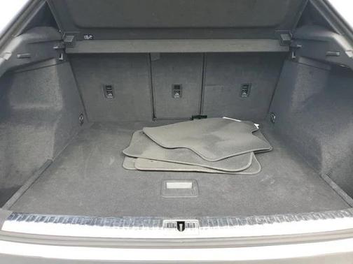 2023 Audi Q3 Premium 45 TFSI S line quattro Tiptronic
