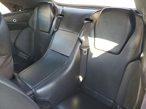 2006 Aston Martin DB9 Volante