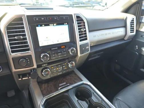 2017 Ford F-350 Lariat