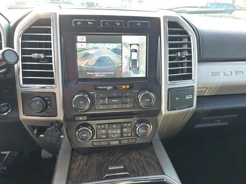 2017 Ford F-350 Lariat