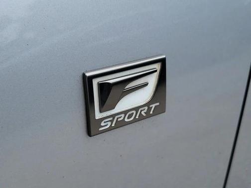 2017 Lexus RC 350 Base
