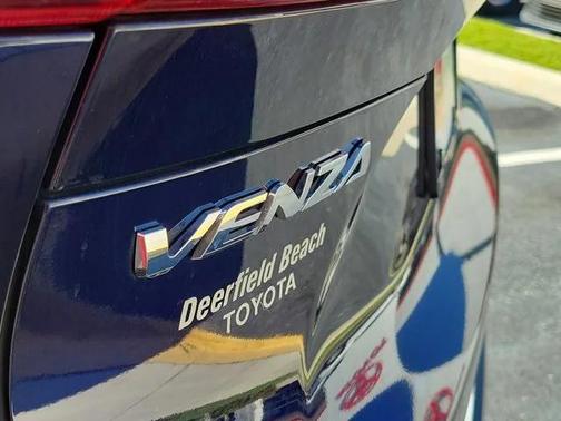 2023 Toyota Venza XLE