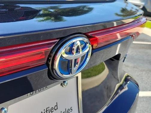 2023 Toyota Venza XLE