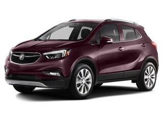 2017 Buick Encore Premium