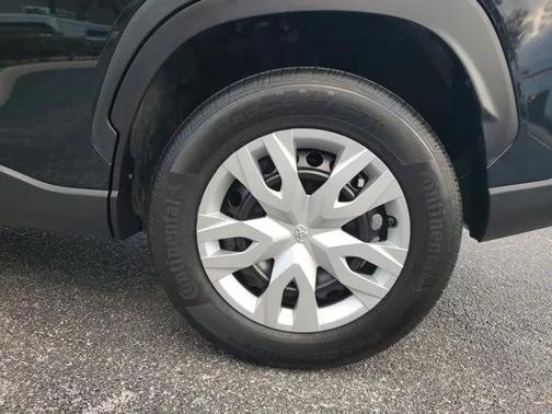 2022 Toyota Corolla Cross L