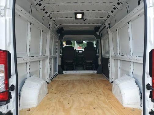 2022 RAM ProMaster 2500 High Roof