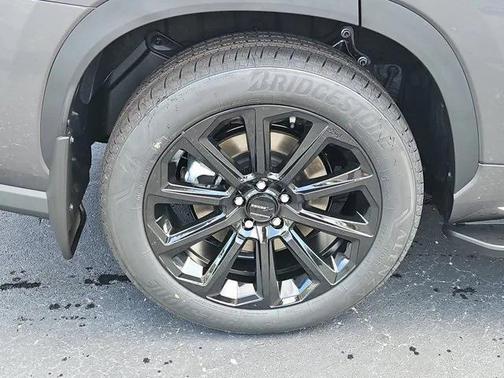 2025 Toyota Highlander Limited