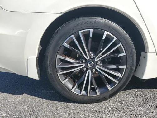 2019 Nissan Maxima 3.5 SL