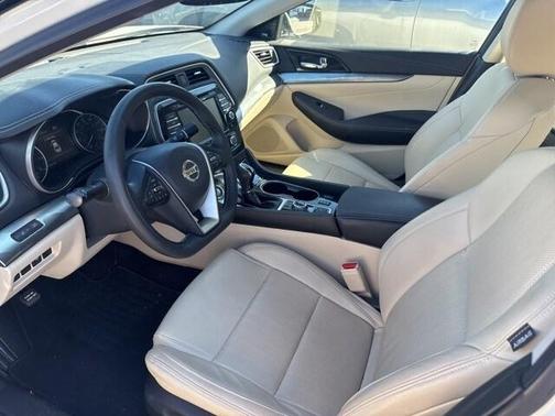 2019 Nissan Maxima 3.5 SL