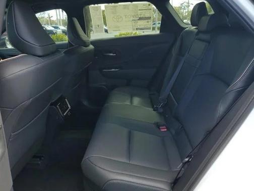 2026 Toyota Crown Signia Limited