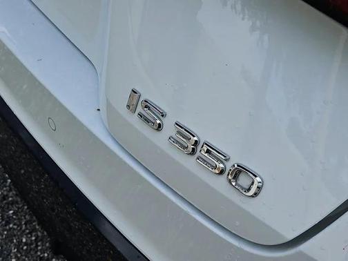 2022 Lexus IS 350 Base