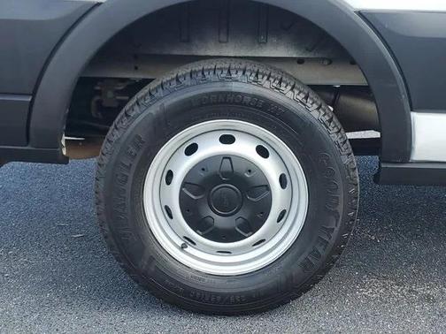2023 Ford Transit-250 Base
