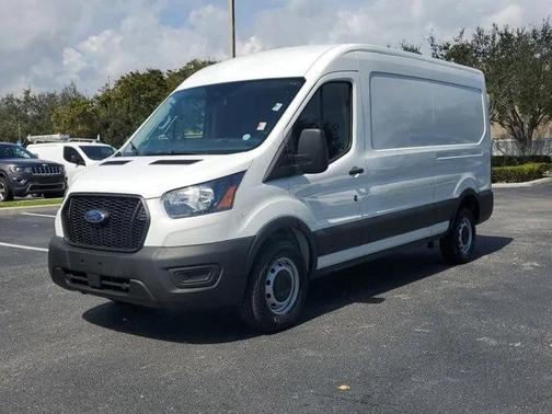 2023 Ford Transit-250 Base