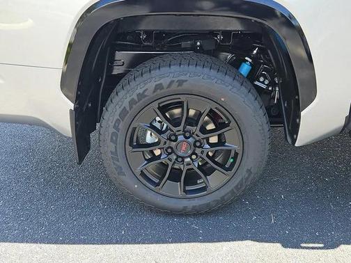 2025 Toyota Tundra 1794 Edition