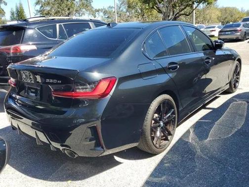 2023 BMW 330e 330e iPerformance