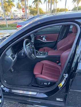 2023 BMW 330e 330e iPerformance