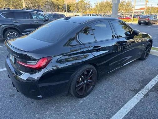 2023 BMW 330e 330e iPerformance