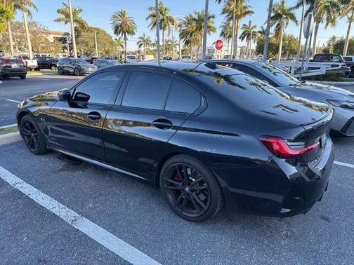 2023 BMW 330e 330e iPerformance