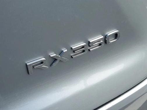 2023 Lexus RX 350 Luxury
