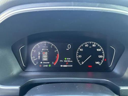 2023 Honda Pilot 2WD EX-L 8 Passenger