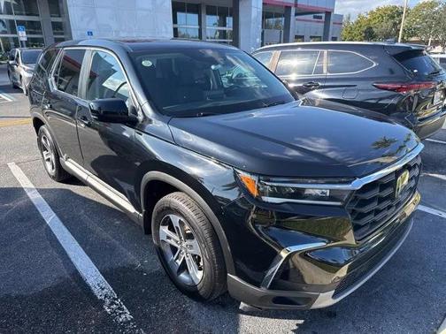 2023 Honda Pilot 2WD EX-L 8 Passenger