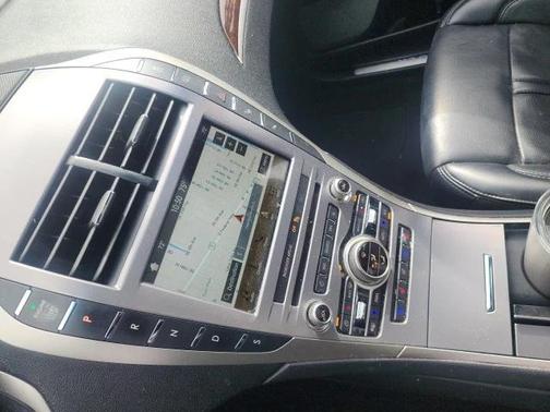 2019 Lincoln MKZ Reserve II