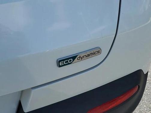 2022 Kia Soul EX