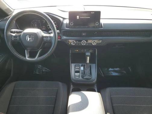 2023 Honda CR-V Hybrid Sport FWD