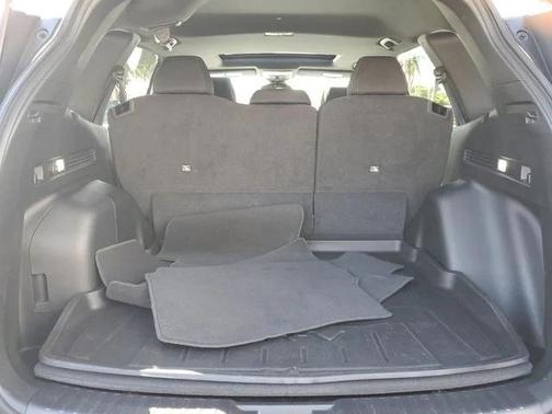 2023 Honda CR-V Hybrid Sport FWD