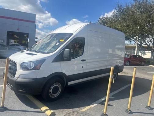 2023 Ford Transit-250 Base