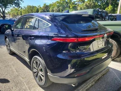2021 Toyota Venza LE