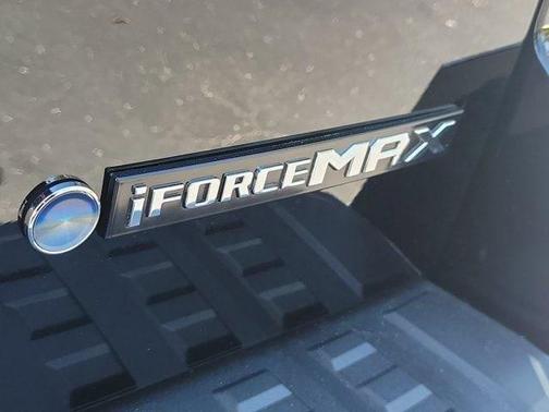 Black 2026 Toyota 4Runner Limited